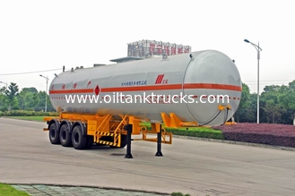 58300L Gas Tanker Truck