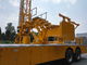 15m Aluminum Platform 800kg Load Bridge Inspection Access Equipment