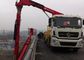 16m Boom Type Under Bridge Access Equipment Dongfeng Chassis (Euro 4) 6x4 245HP 270HP