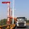 Bridge Inspection Vehicle For inspector to bridge inspection and  Repair