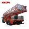 Bridge Inspection Vehicle Special Designed For Bridge inspection And Refurbishing competitive price and high quality