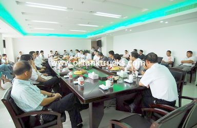 HANGZHOU SPECIAL PURPOSE VEHICLE CO.,LTD