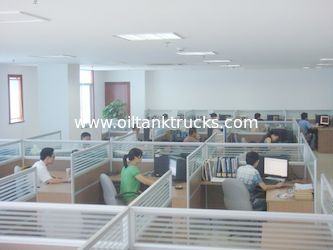 HANGZHOU SPECIAL PURPOSE VEHICLE CO.,LTD