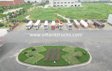 HANGZHOU SPECIAL PURPOSE VEHICLE CO.,LTD