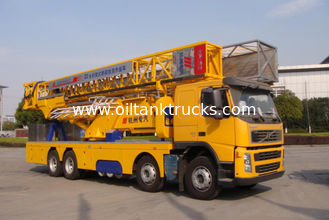 Manufacturer 22 m Under Bridge Inspection Vehicle with competitive Price  and best service