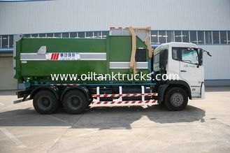 Dongfeng Garbage Collection Vehicles Truck