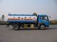 Custom Fuel Oil Delivery Truck DONGFENG 4x2 For Transport Gasoline
