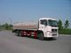 31 Ton Dongfeng 6x4 Carbon Steel Oil Tank Truck For Fuel Delivery Transportation