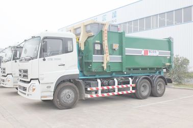 Dongfeng Garbage Collection Vehicles Truck