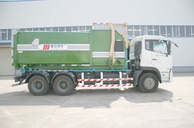 Dongfeng Garbage Collection Vehicles Truck