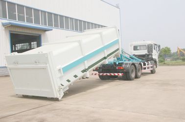 Dongfeng Garbage Collection Vehicles Truck