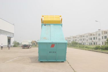 Detachable Garbage Collection Vehicles 13.2ton