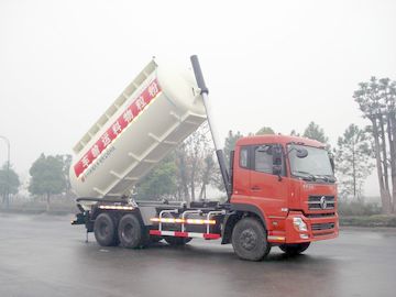 Dongfeng 6x4 22cbm Dry Bulk Truck