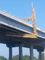 22m Platform Bridge Inspection Vehicle With Volvo Chassis Maximum Flexibility