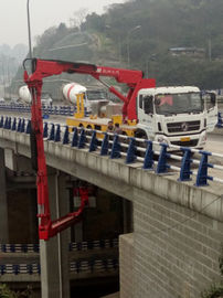 Dongfeng 6x4 16m Bucket Mobile Bridge Inspection Unit DFL1250A9