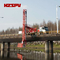 Bridge Inspection Truck designed for  a wide variety of bridges, trestles and viaducts